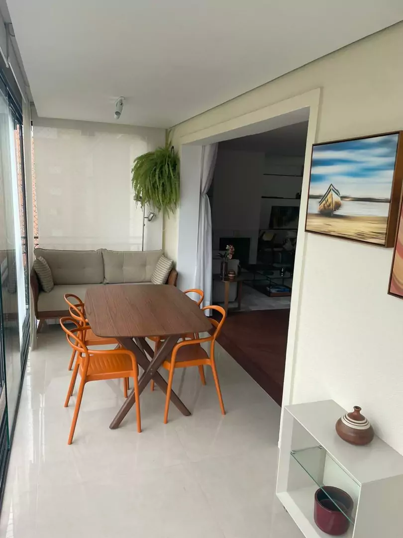 Comprar - Apartamento